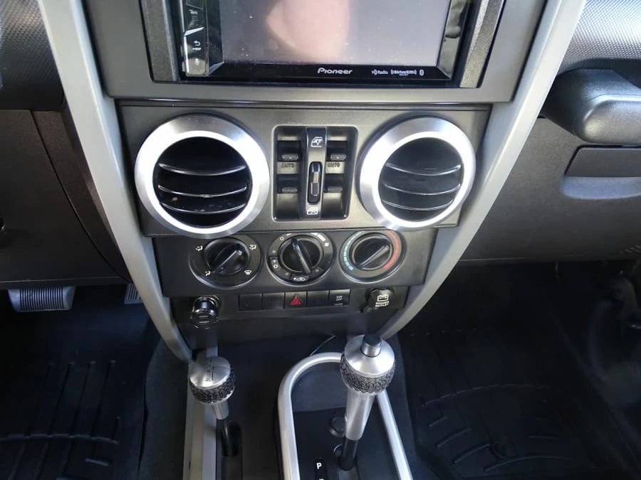 2007 Jeep JK Wrangler - Image 6 of 31
