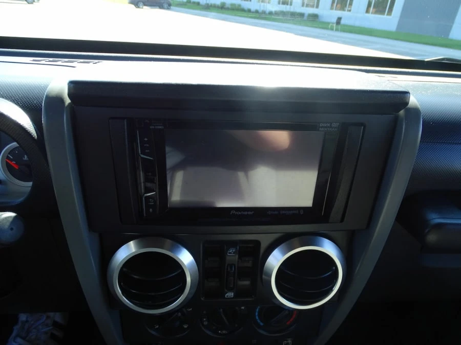 2007 Jeep JK Wrangler - Image 5 of 31