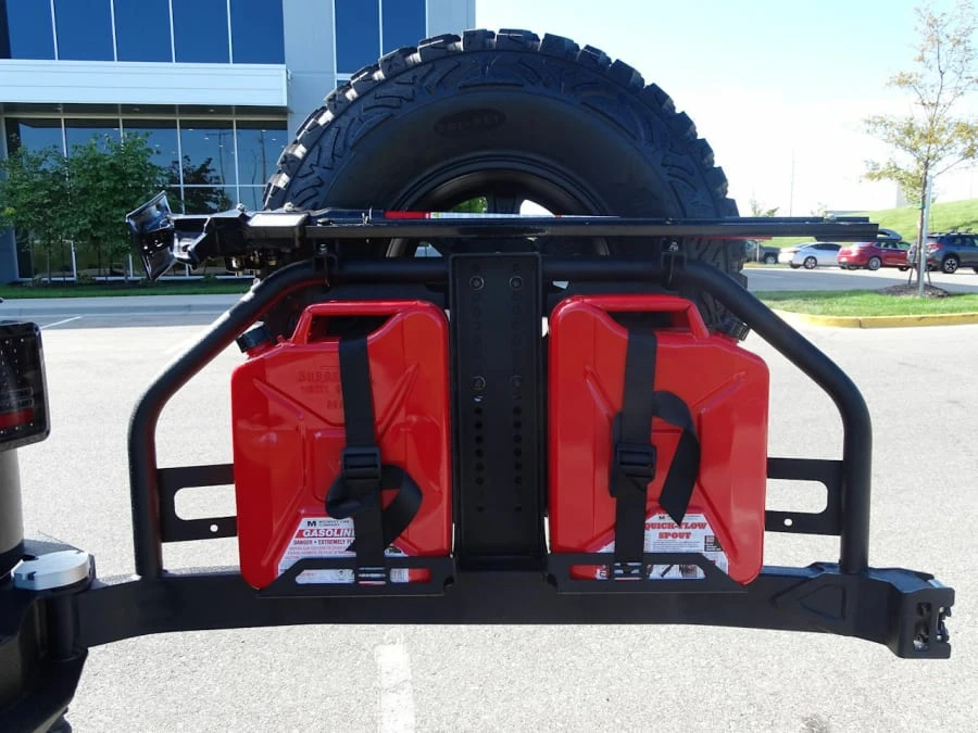 2007 Jeep JK Wrangler - Image 25 of 31