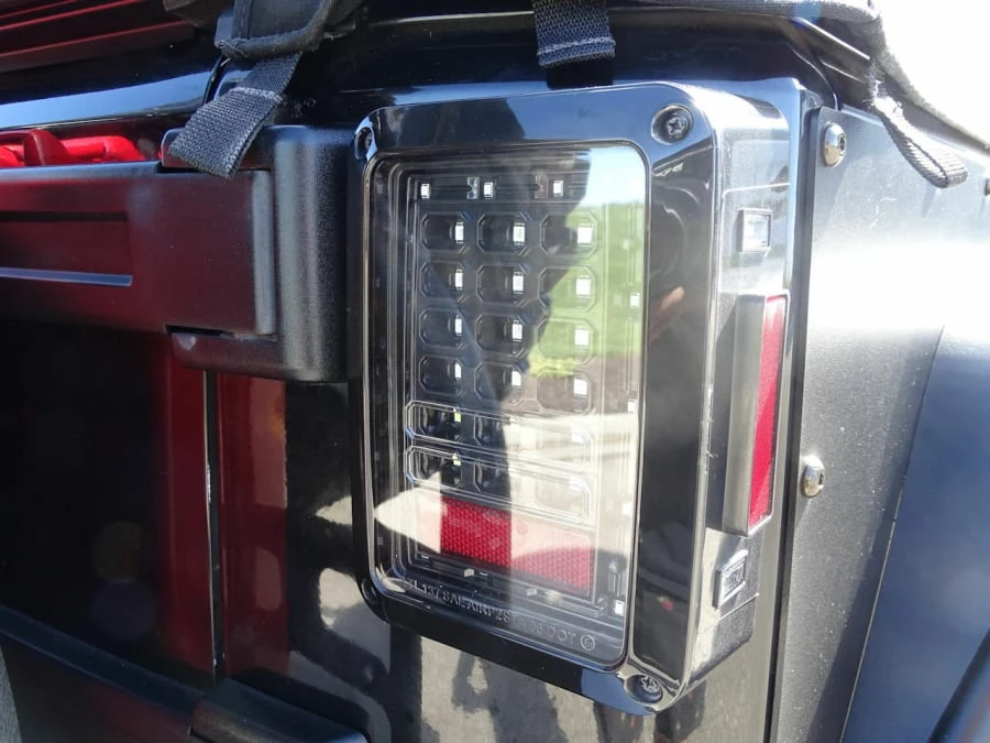 2007 Jeep JK Wrangler - Image 7 of 31