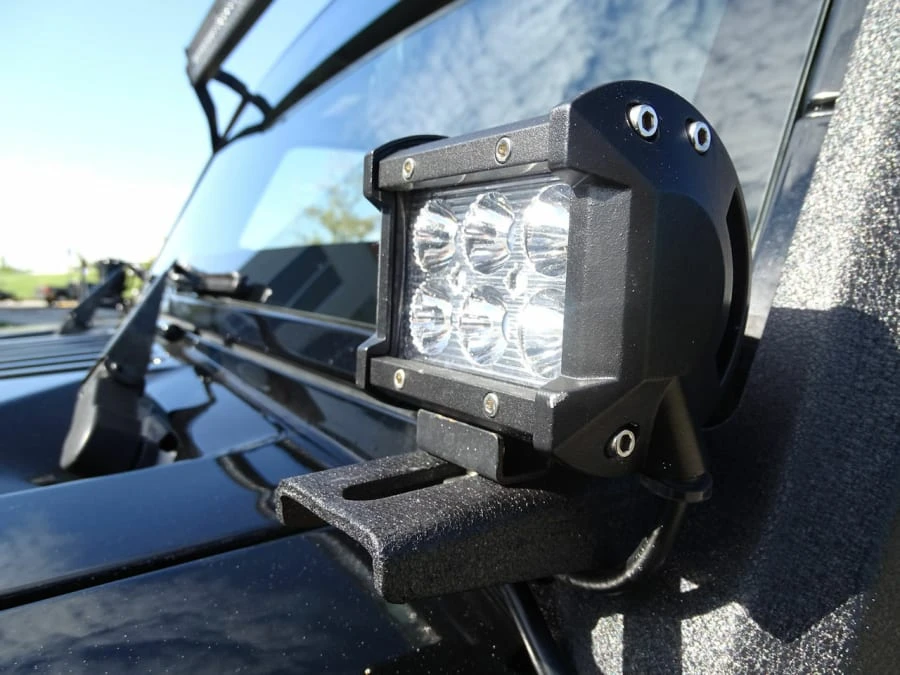 2007 Jeep JK Wrangler - Image 18 of 31