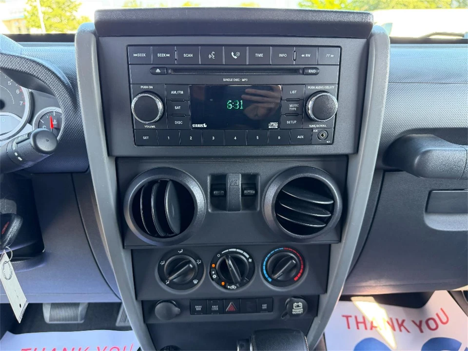 2007 Jeep JK Wrangler - Image 19 of 29