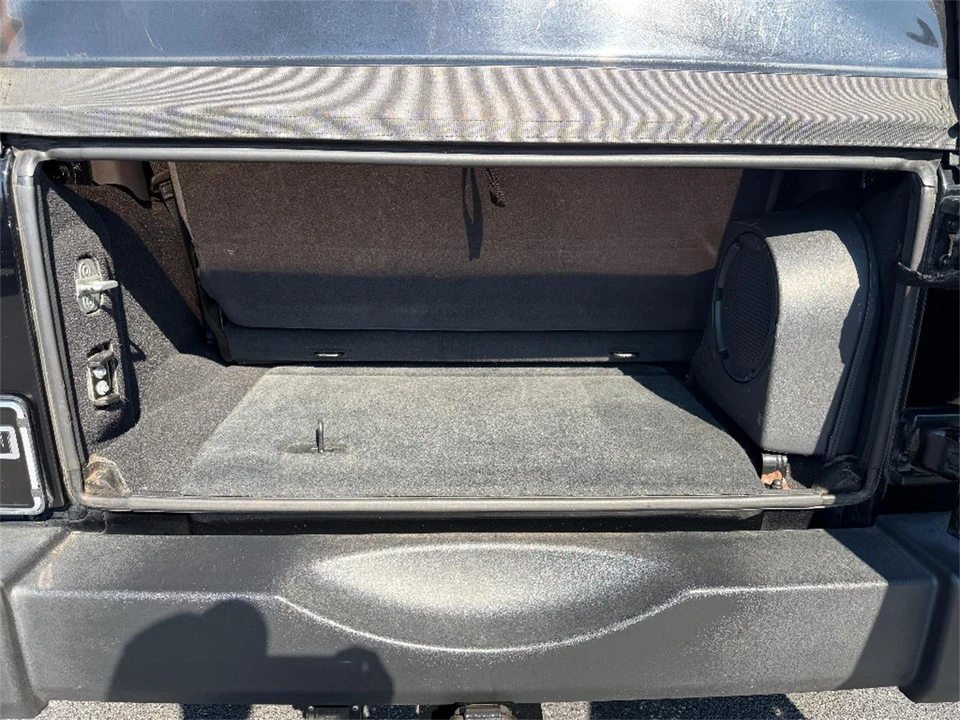 2007 Jeep JK Wrangler - Image 10 of 29
