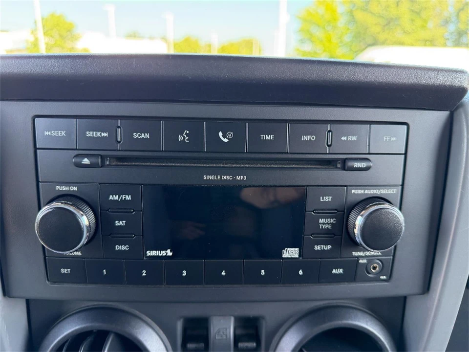 2007 Jeep JK Wrangler - Image 20 of 29
