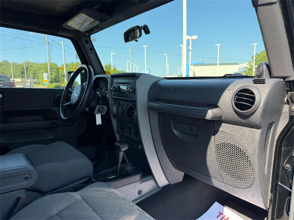 2007 Jeep JK Wrangler - Image 11 of 29