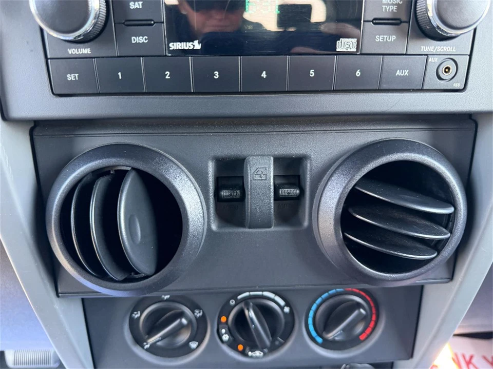 2007 Jeep JK Wrangler - Image 21 of 29