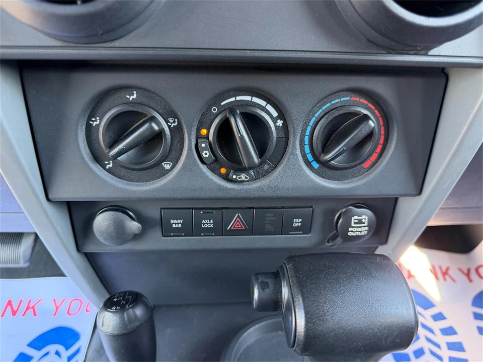 2007 Jeep JK Wrangler - Image 22 of 29