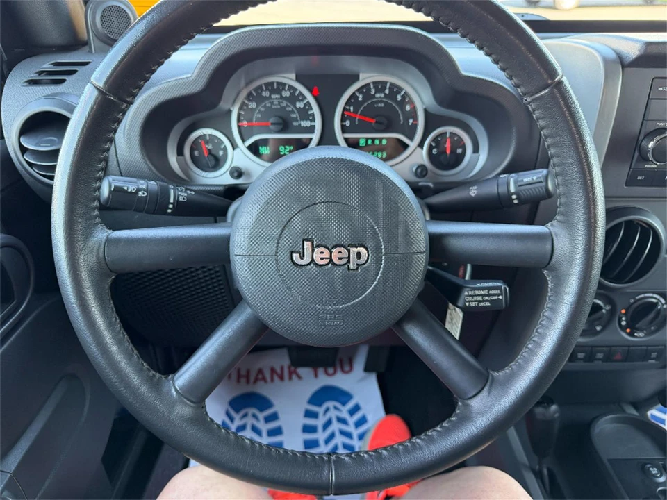 2007 Jeep JK Wrangler - Image 23 of 29