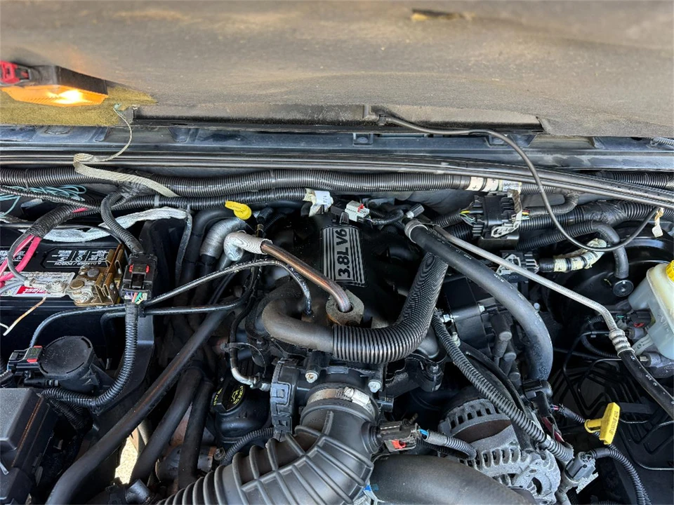 2007 Jeep JK Wrangler - Image 29 of 29
