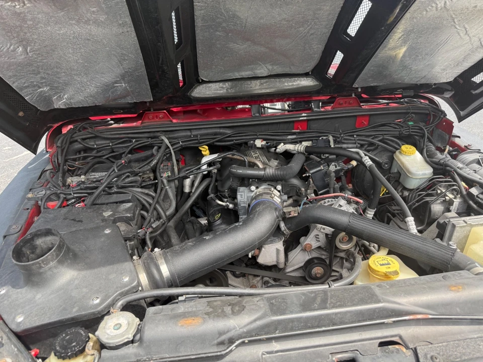 2007 Jeep JK Wrangler - Image 18 of 21