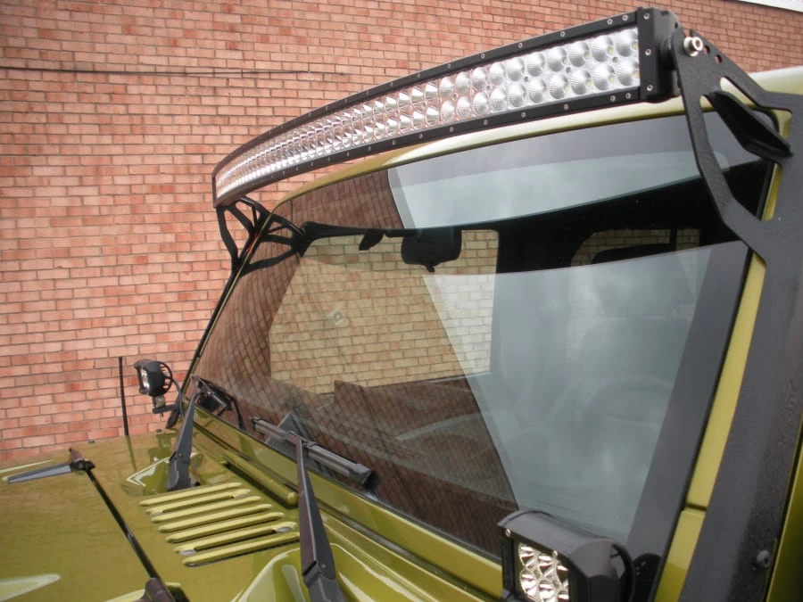 2007 Jeep JK Wrangler - Image 6 of 7