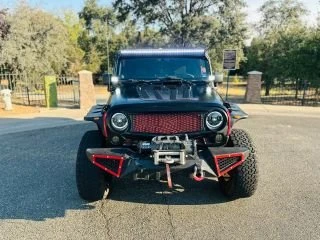 2007 Jeep JK Wrangler - Image 2 of 13