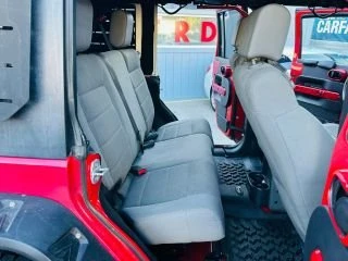 2007 Jeep JK Wrangler - Image 9 of 13
