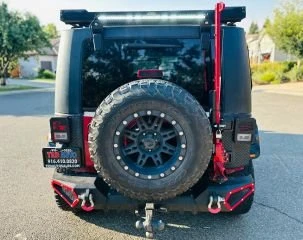 2007 Jeep JK Wrangler - Image 13 of 13