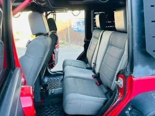 2007 Jeep JK Wrangler - Image 11 of 13