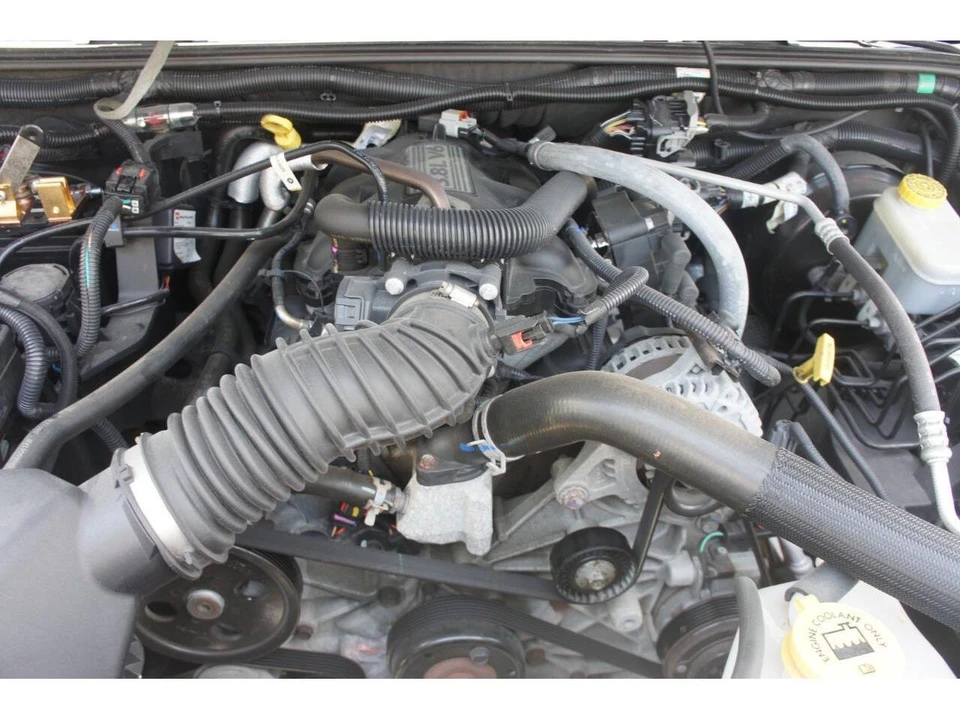 2007 Jeep JK Wrangler - Image 15 of 31