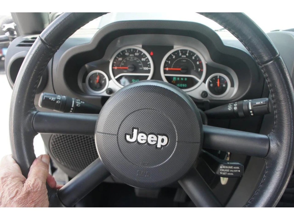2007 Jeep JK Wrangler - Image 13 of 31