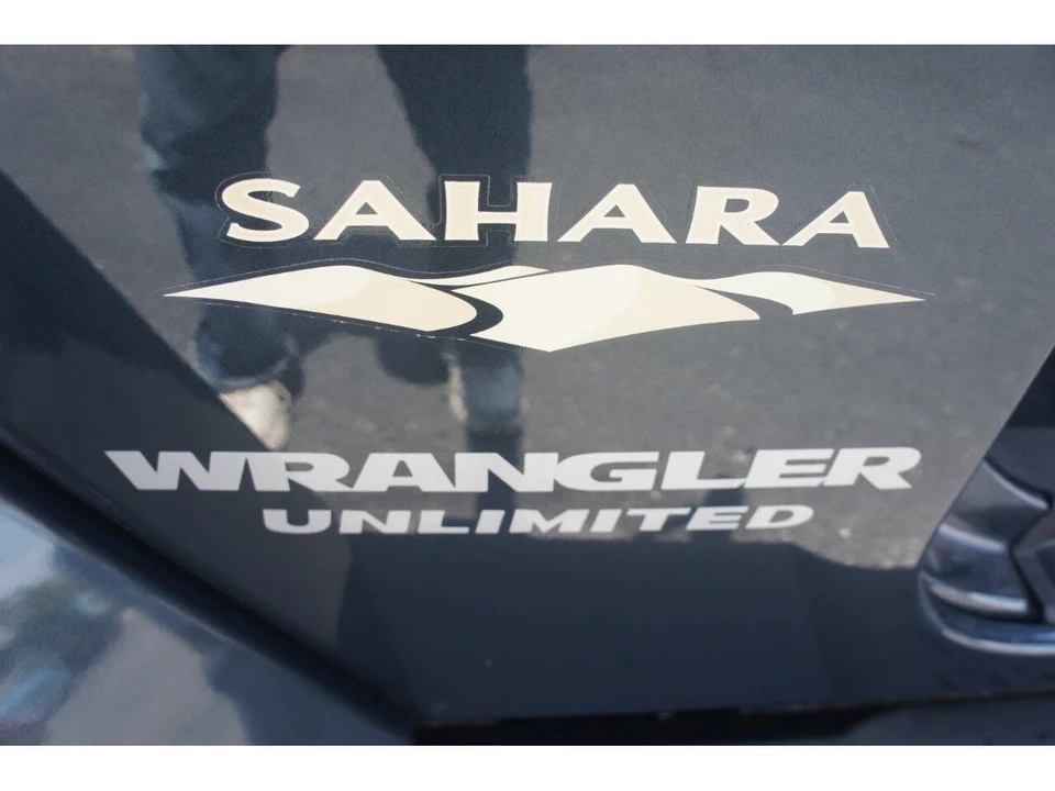 2007 Jeep JK Wrangler - Image 7 of 31