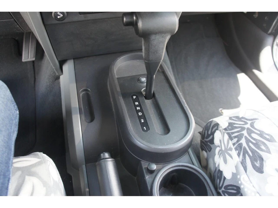 2007 Jeep JK Wrangler - Image 11 of 31