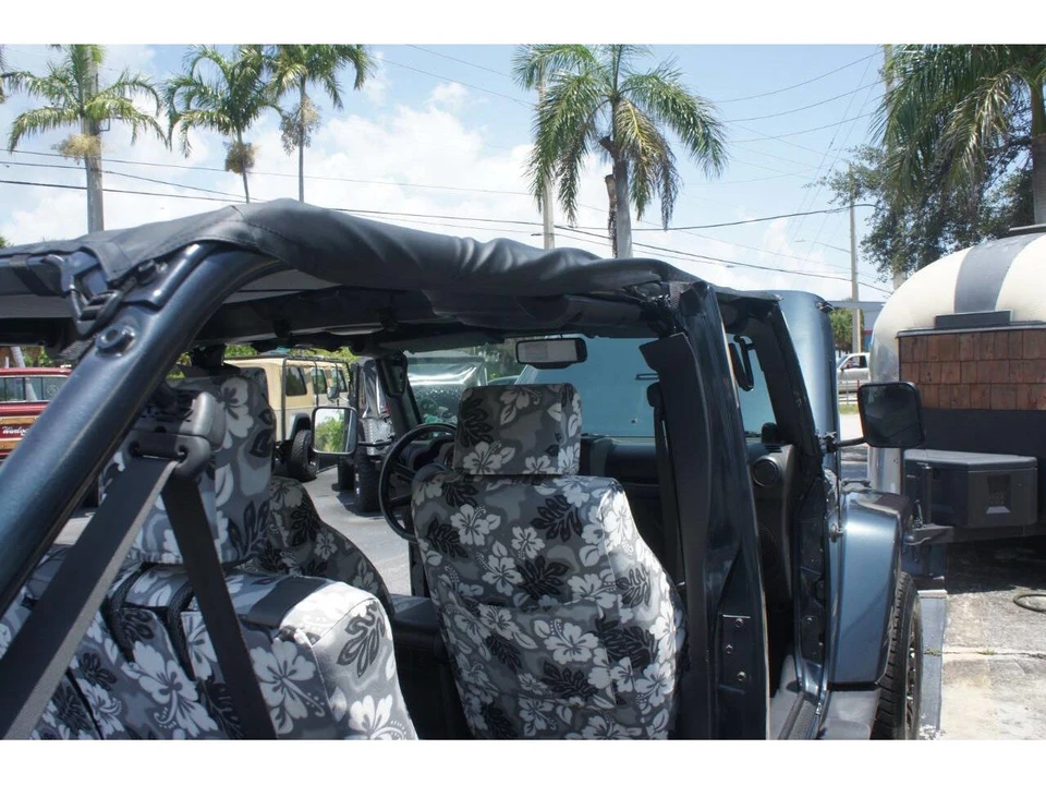 2007 Jeep JK Wrangler - Image 23 of 31