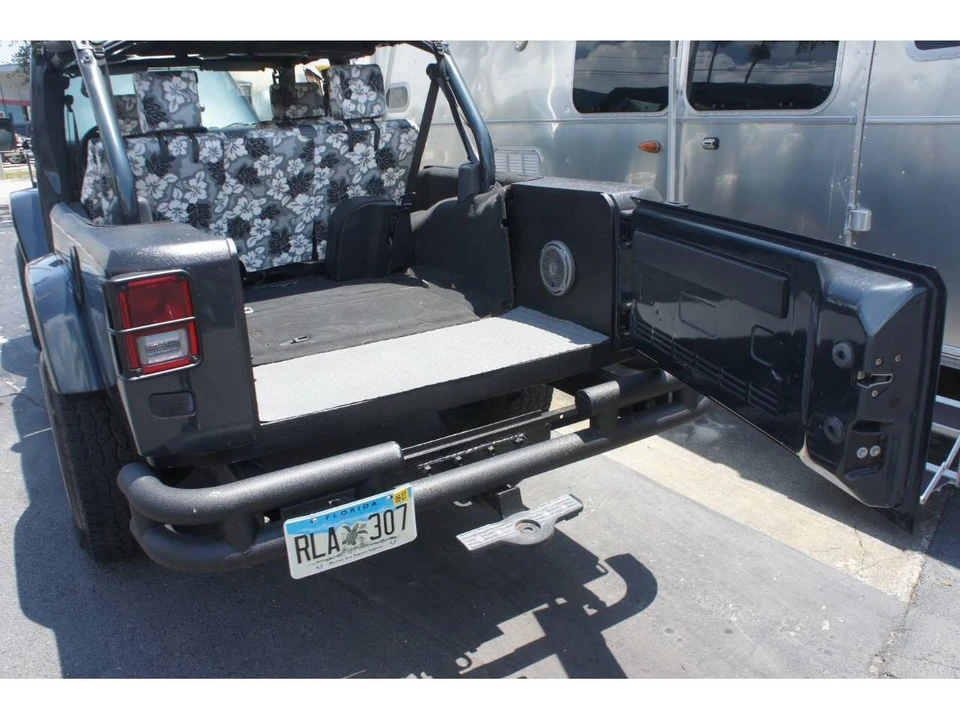 2007 Jeep JK Wrangler - Image 29 of 31