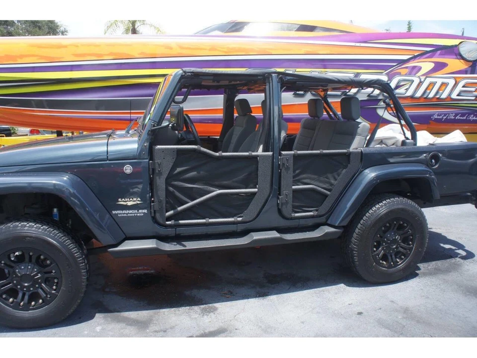 2007 Jeep JK Wrangler - Image 2 of 31