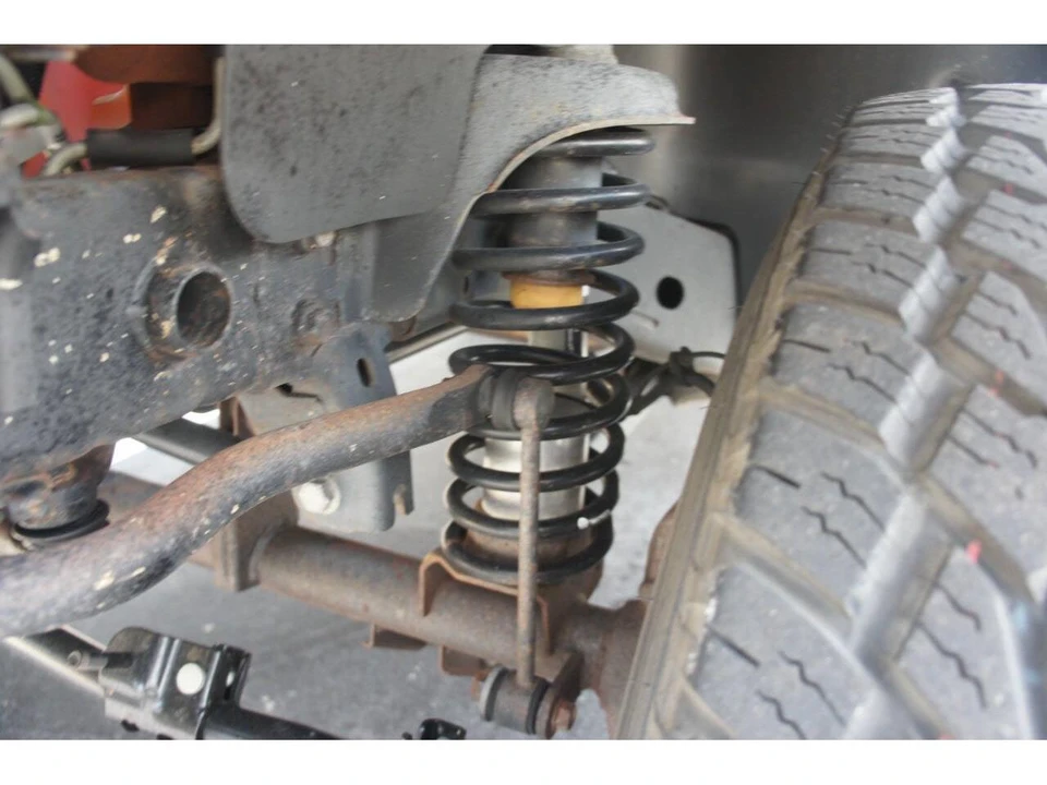 2007 Jeep JK Wrangler - Image 27 of 31