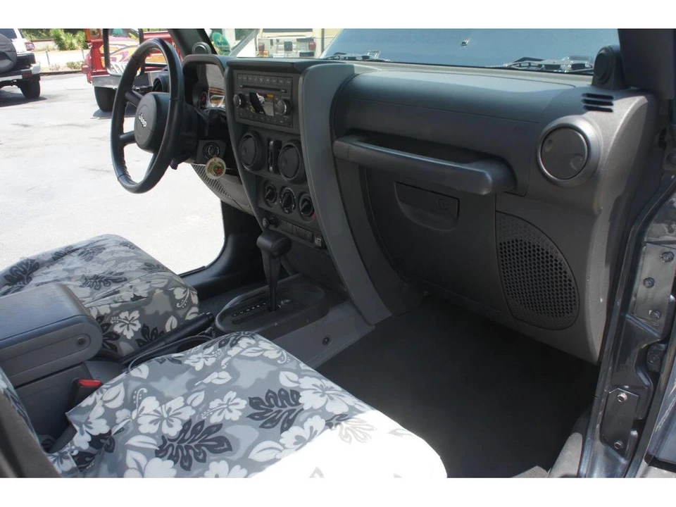 2007 Jeep JK Wrangler - Image 19 of 31