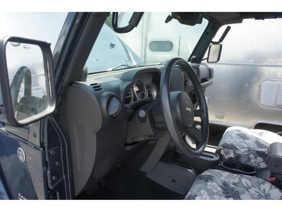 2007 Jeep JK Wrangler - Image 31 of 31