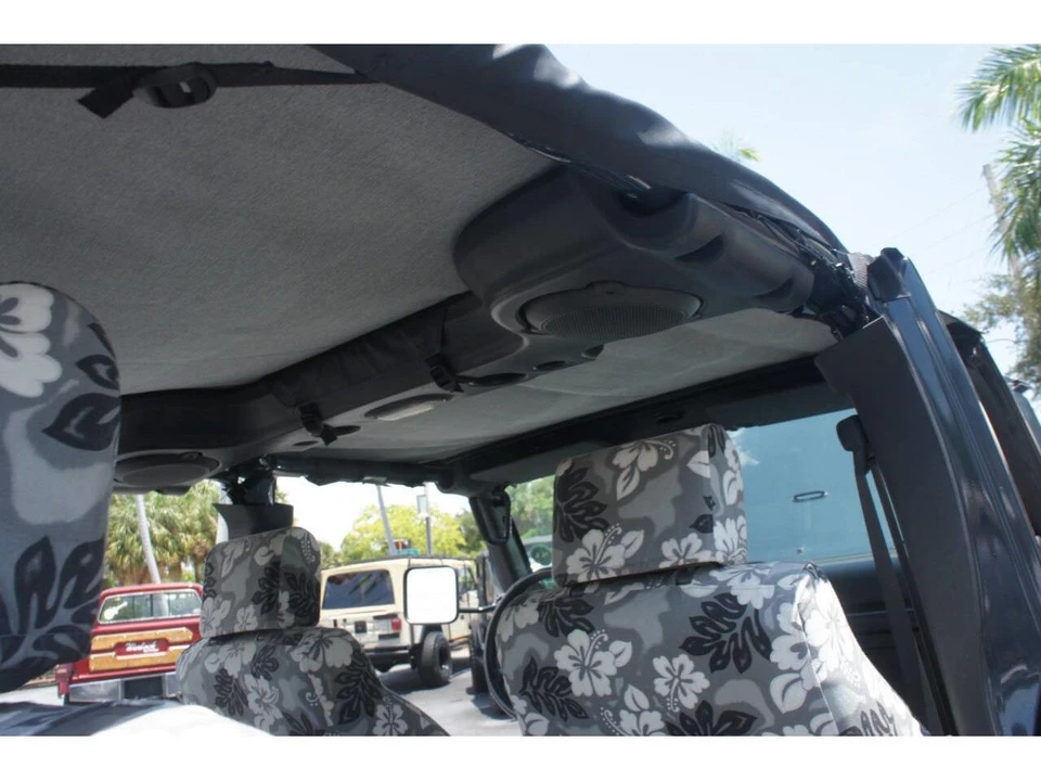 2007 Jeep JK Wrangler - Image 24 of 31