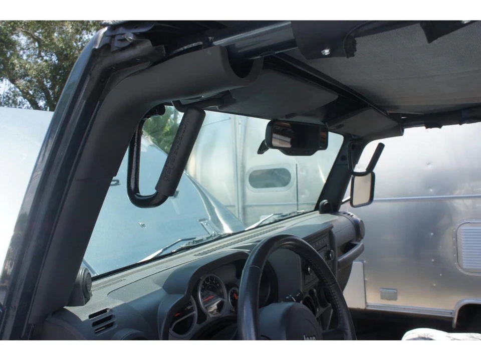 2007 Jeep JK Wrangler - Image 30 of 31