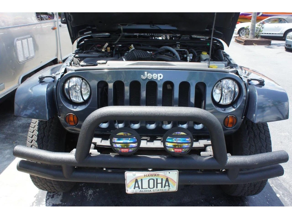 2007 Jeep JK Wrangler - Image 6 of 31