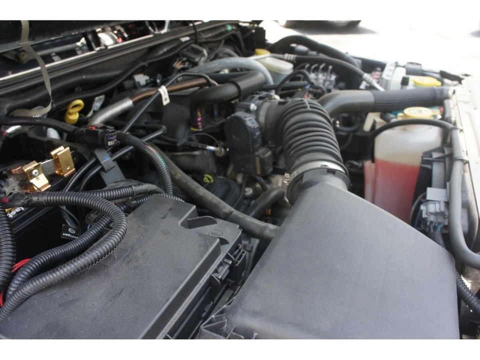2007 Jeep JK Wrangler - Image 14 of 31