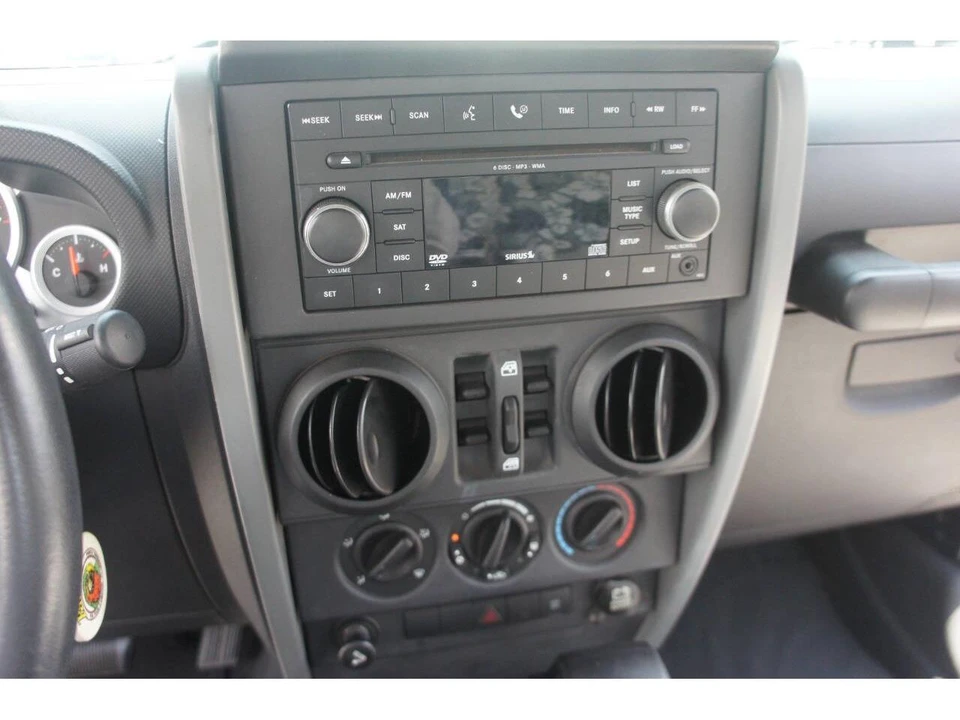 2007 Jeep JK Wrangler - Image 10 of 31