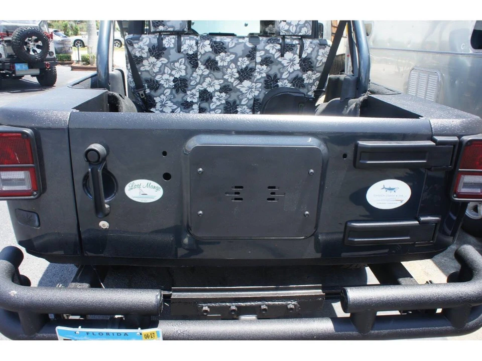 2007 Jeep JK Wrangler - Image 28 of 31