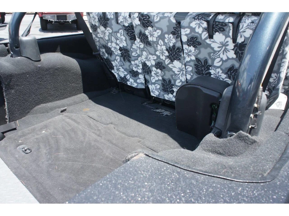 2007 Jeep JK Wrangler - Image 22 of 31