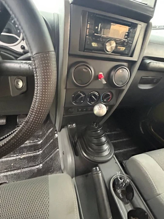 2007 Jeep JK Wrangler - Image 9 of 11