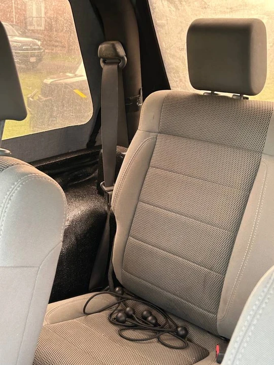 2007 Jeep JK Wrangler - Image 7 of 11