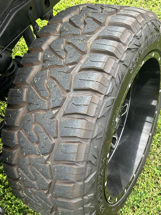 2007 Jeep JK Wrangler - Image 11 of 11