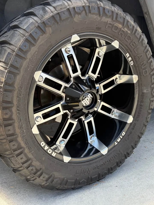 2007 Jeep JK Wrangler - Image 2 of 12