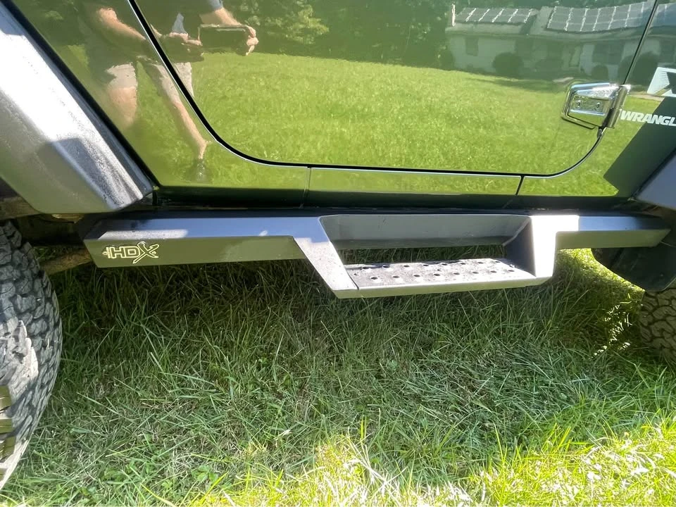 2007 Jeep JK Wrangler - Image 10 of 17