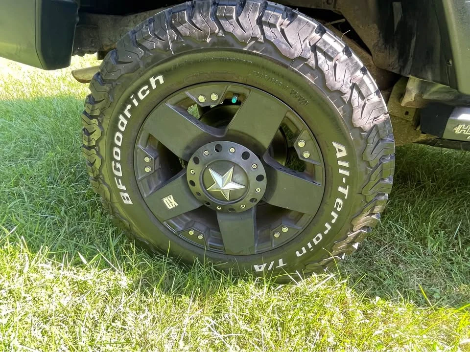 2007 Jeep JK Wrangler - Image 11 of 17