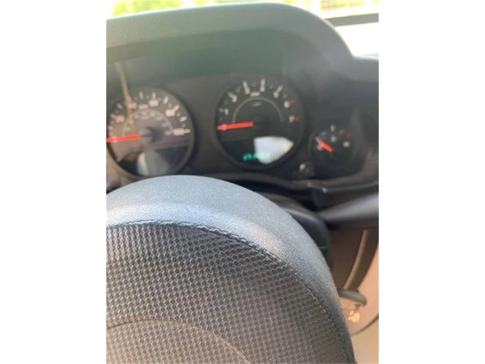 2007 Jeep JK Wrangler - Image 3 of 10