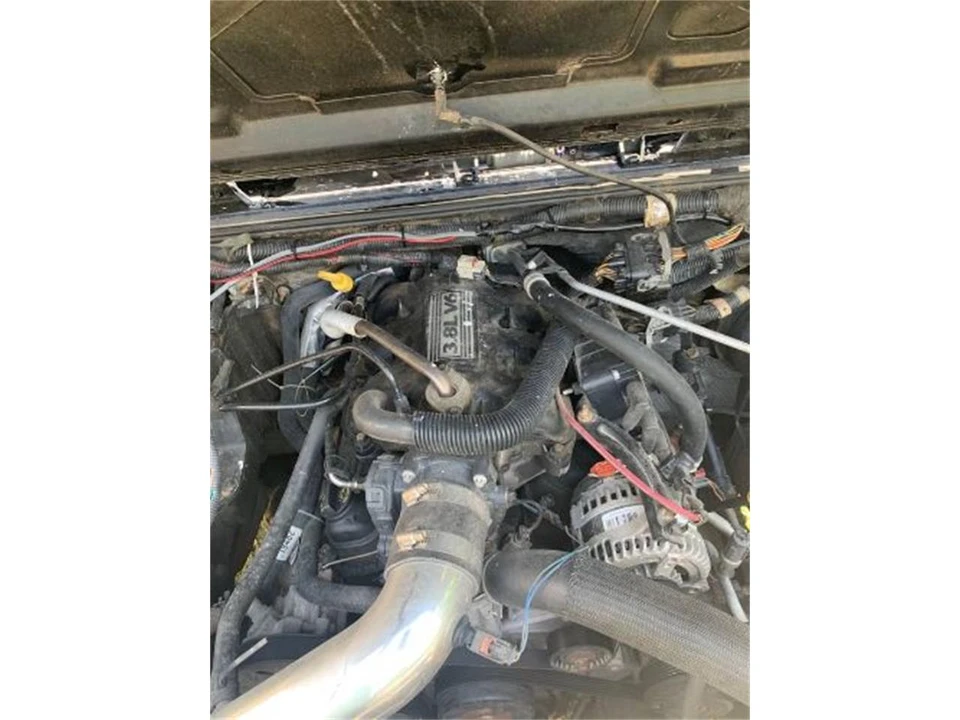 2007 Jeep JK Wrangler - Image 2 of 10