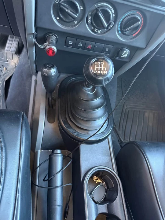 2007 Jeep JK Wrangler - Image 2 of 6