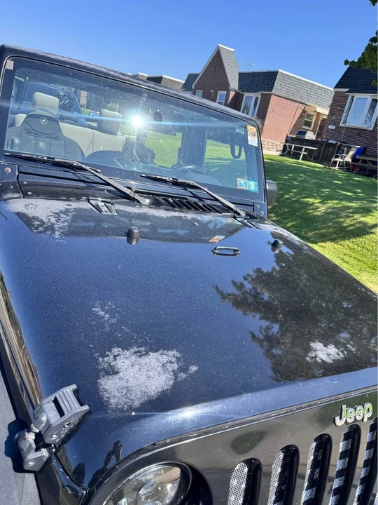 2007 Jeep JK Wrangler - Image 6 of 19