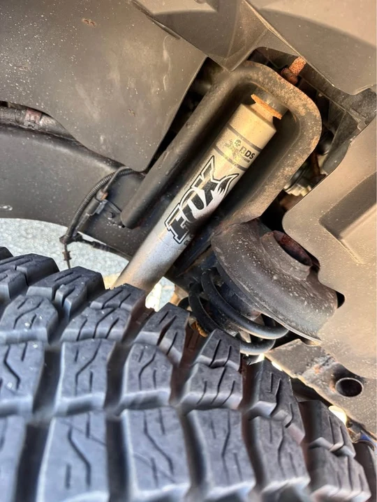 2007 Jeep JK Wrangler - Image 11 of 19