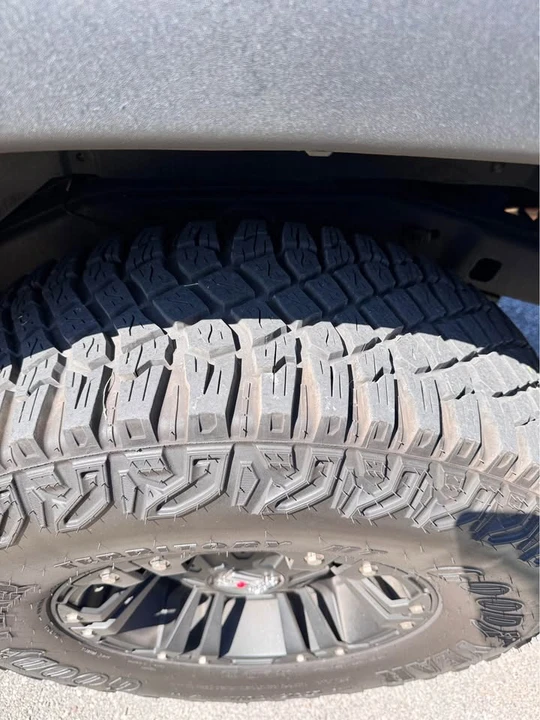 2007 Jeep JK Wrangler - Image 18 of 19