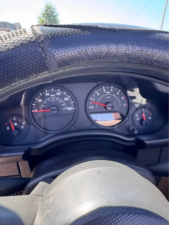 2007 Jeep JK Wrangler - Image 16 of 19
