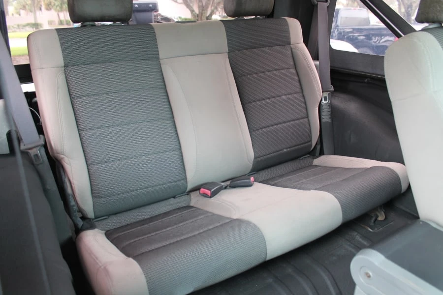 2007 Jeep JK Wrangler - Image 6 of 12